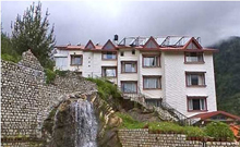 Apple Country Resort, Manali