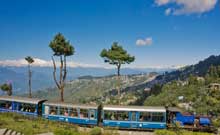 Darjeeling Tour Packages