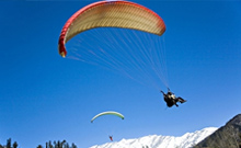 Manali Tourist Places