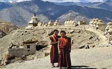 Ladakh Tourist Places