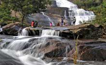 Araku Valley Tour Packages