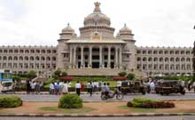 Bangalore Tour Package