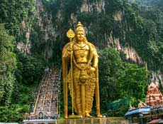 Malaysia Tour Package