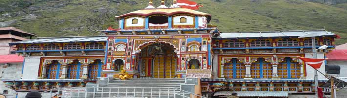 Chardham Yatra Packages