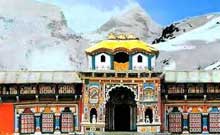 Chardham Yatra Packages