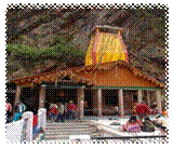 Yamunotri