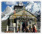 Kedarnath