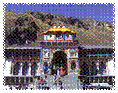 Badrinath