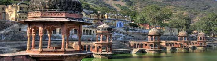 Rajasthan Tour Package