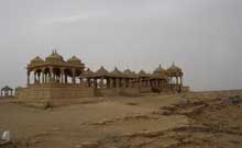 Camel Safari, Bikaner Tour