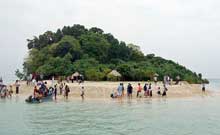 Havelock Island Tour