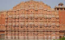 Jaipur Tourist Places