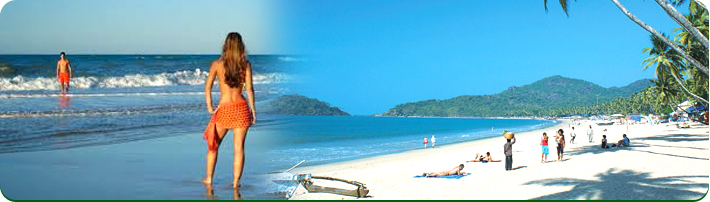 Cheap Goa Tour Packages