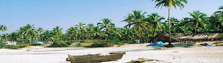 Goa Tour Packages