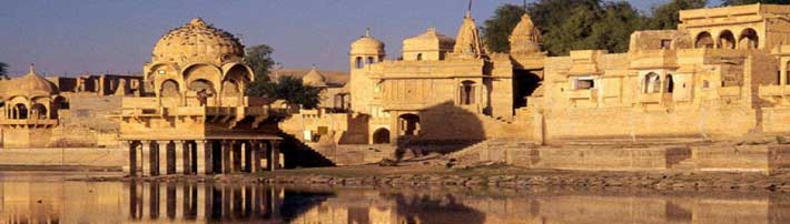 Rajasthan Tour Package