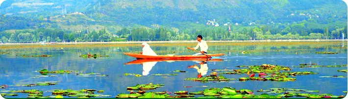 Kashmir Tour Packages