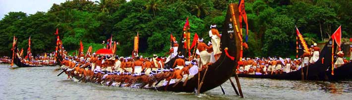 Kerala Tour Package