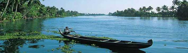 Kerala Tour Packages