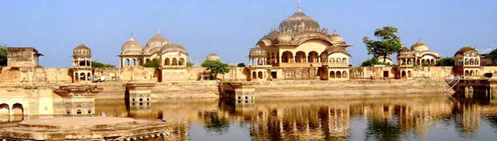 Rajasthan Tour Package