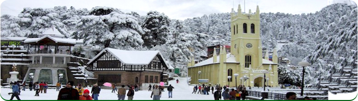 shimla kullu manali tour packages