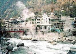 best manali bus package