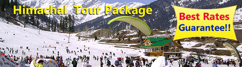 Himachal Tour Packages