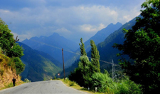 Kashmir Tour Package 4N/ 5D 