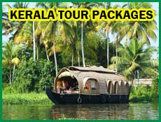 Kerala Tour Package