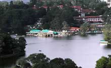 Kodaikanal Tour Packages 