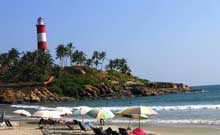 Kovalam Tour Packages