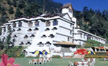 Manali Resort, Manali