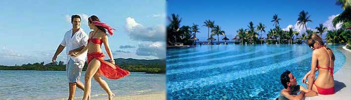 Mauritius Honeymoon Tour Packages