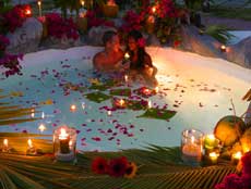 Mauritius Honeymoon Package