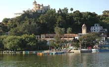 Mount Abu Tour Packages