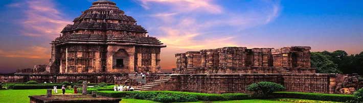 Odisha Tour Packages