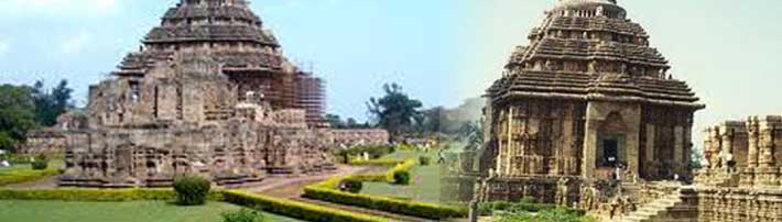 Odisha Tour Packages