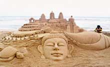 Odisha Tour Packages