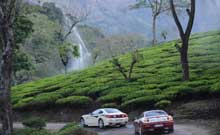 Ooty Tour Packages 