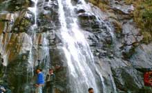 Pachmarhi tour Packages