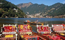 Uttaranchal Tour Packages