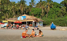 Goa Tour Packages 