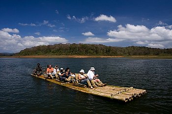 Alleppey Tourist Places