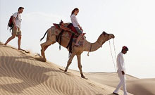 Rajasthan Tour Package