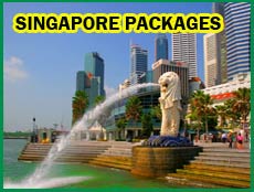 Singapore Tour Package