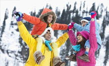 Kullu Manali Tour Packages