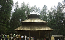 Shimla - Kullu Manali Package